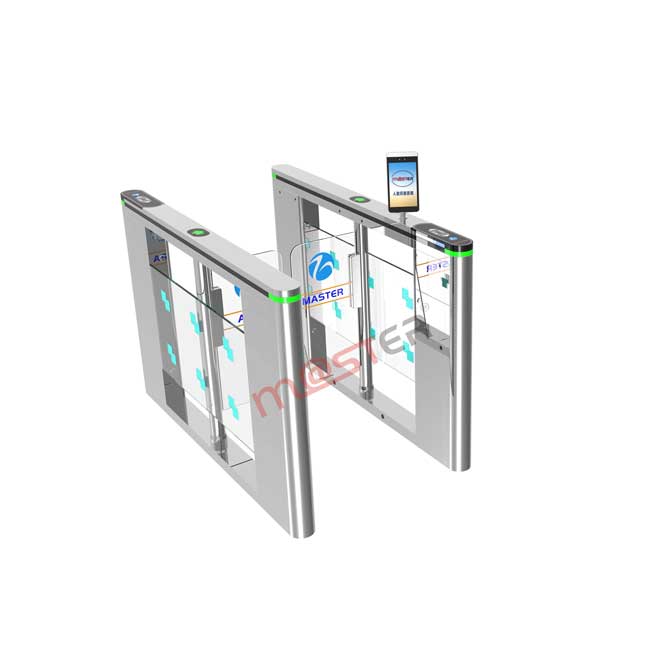 速通門系統(tǒng)MST-M001