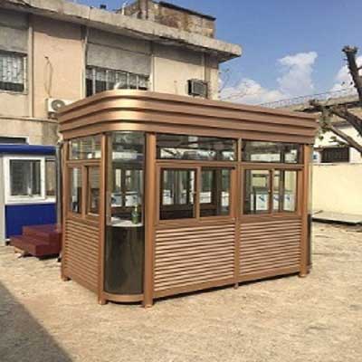 保安崗?fù)ST-GT001