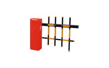 柵欄道閘（二欄）CL020218C2