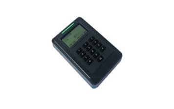 新款485密碼讀卡器CL030102