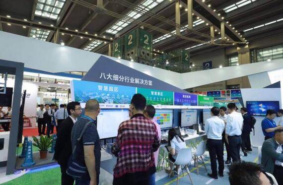 捷順科技將在展會(huì)論壇區(qū)召開(kāi)捷順智慧停車(chē)新生態(tài)賦能大會(huì)