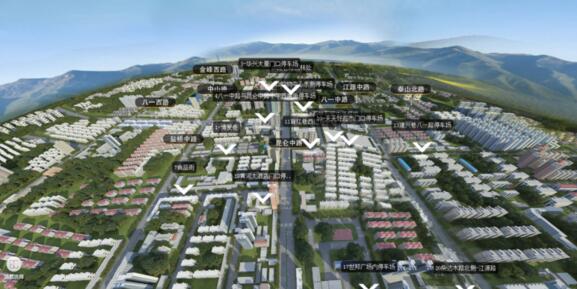 捷順科技確認(rèn)中標(biāo)“格爾木市智慧公共停車場(chǎng)建設(shè)項(xiàng)目”