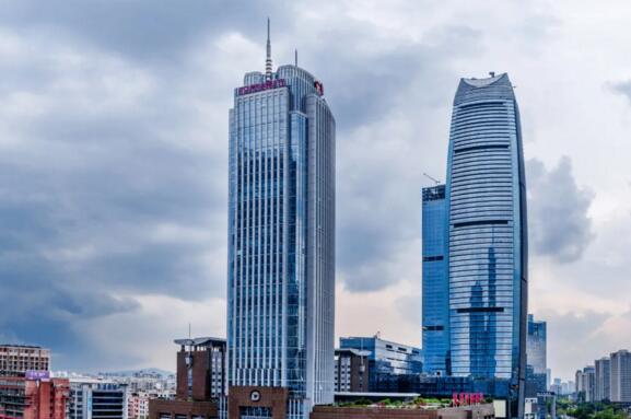 東莞南城區(qū)： 智慧東莞“四重奏”