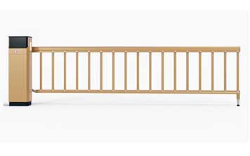 停車場(chǎng)系統(tǒng) - 自動(dòng)擋車器柵欄套件