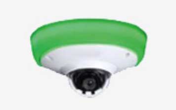 視頻車位引導系統(tǒng)