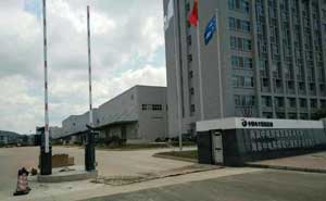 南京熊貓電子集團(tuán)停車場(chǎng)系統(tǒng)案例