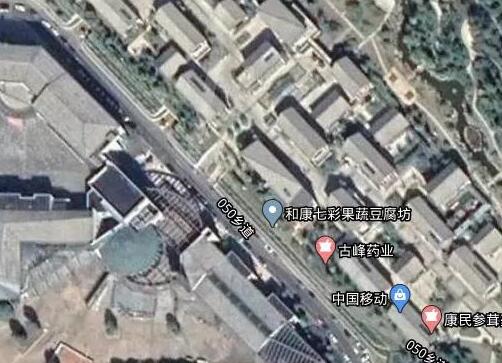 鼓山公園地下停車(chē)場(chǎng)