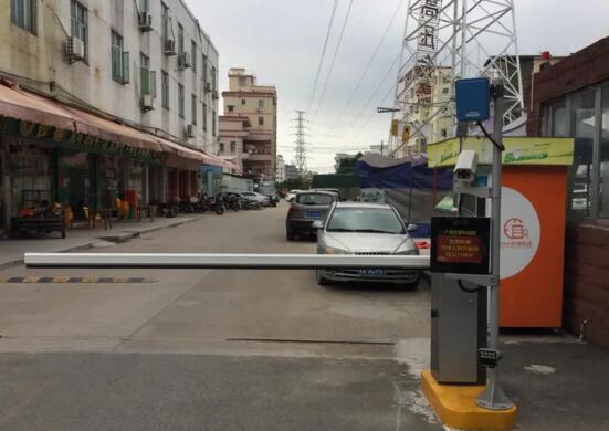 廣州民營(yíng)科技園項(xiàng)目落地實(shí)施！