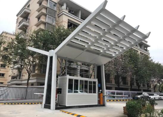 廣州玉樹(shù)華新園項(xiàng)目落地實(shí)施！