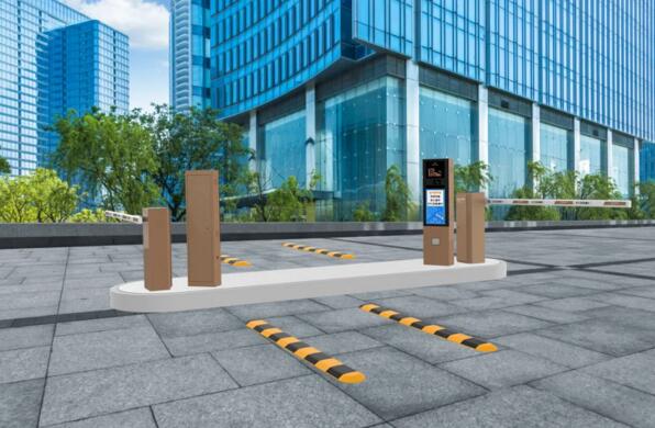 偉龍科技ETC停車引領(lǐng)者