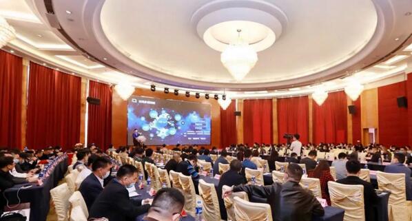 2020年全國道路停車行業(yè)聯(lián)盟年會(huì)暨路內(nèi)外停車一體化建設(shè)管理論壇