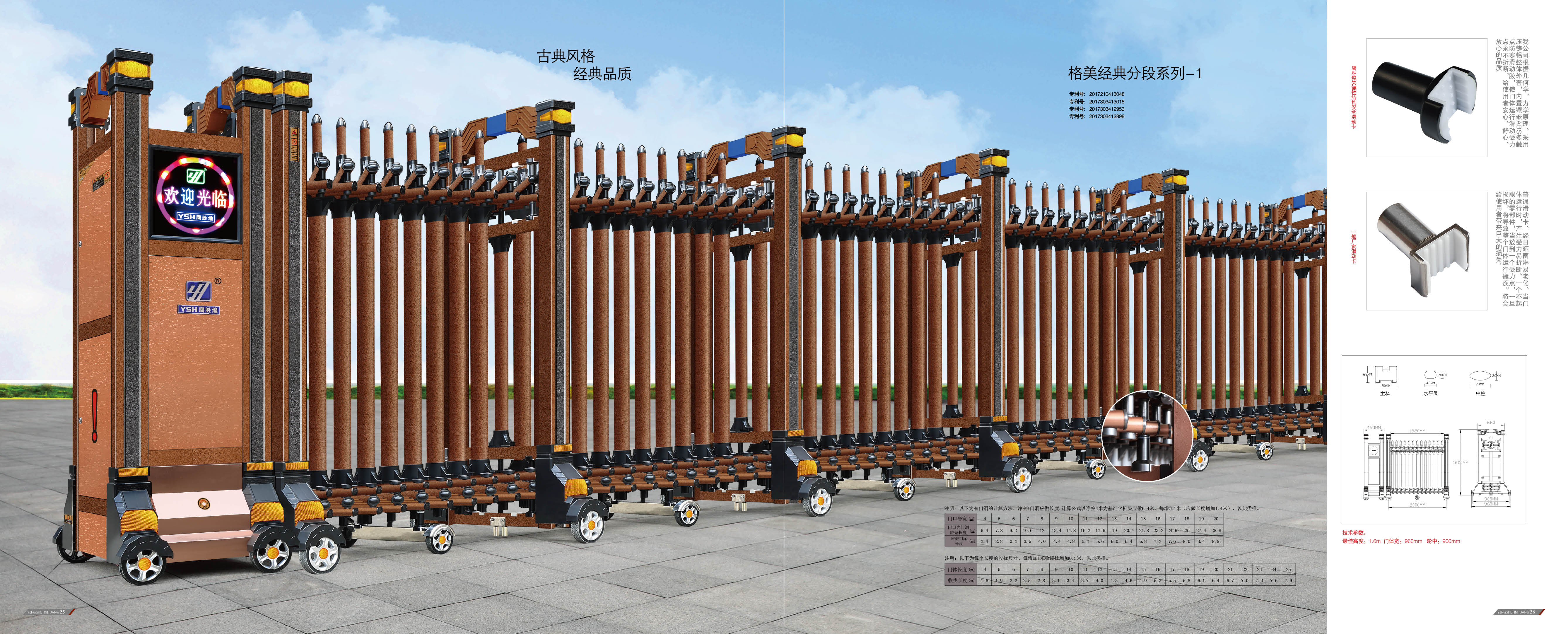 創(chuàng)輝煌、鷹勝煌