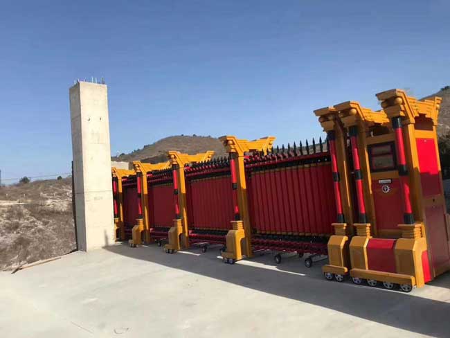 成都（金鴻星）金致科技有限公司