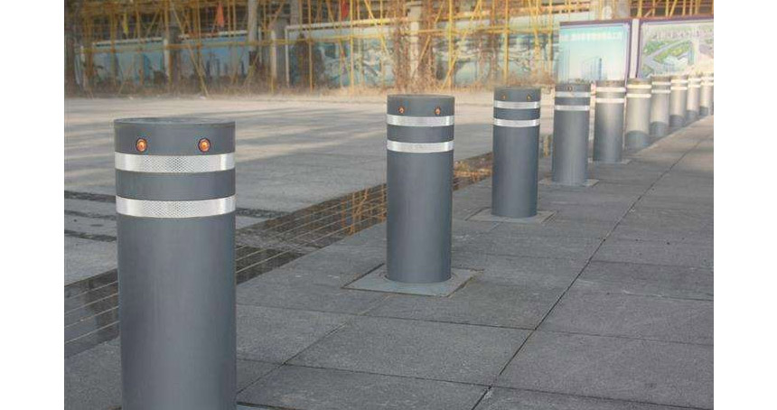 熱烈祝賀蚌埠出安智能升降柱進駐金偉熙城