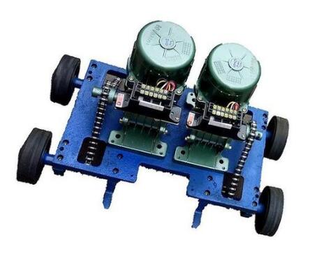 電源方面使上海伸縮門(mén)電機(jī)過(guò)熱的緣由