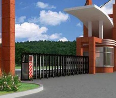 智能化成為青島電動門行業(yè)消費(fèi)升級的新突破點(diǎn)