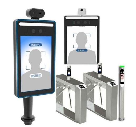 寧波無(wú)接觸額測(cè)溫一體機(jī)助力疫情防控，護(hù)航復(fù)工復(fù)產(chǎn)