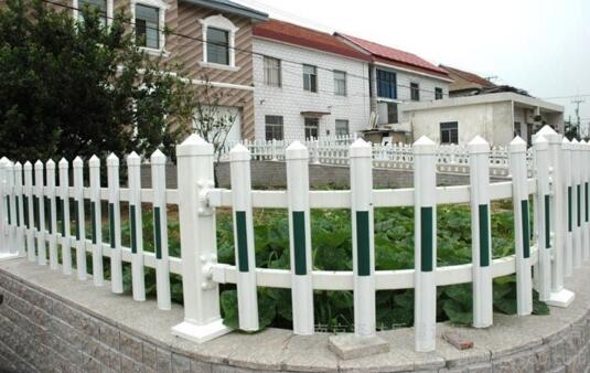 紹興出安智能護(hù)欄點(diǎn)綴祥生云棲