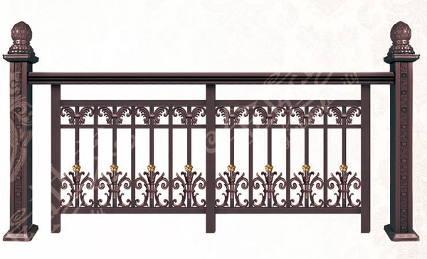 喜迎貴陽出安智能護欄進(jìn)駐中建華府