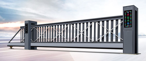 熱烈祝賀常德出安智能懸浮門進駐常德君華御庭