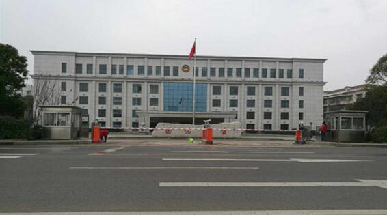 熱烈祝賀株洲出安智能停車(chē)場(chǎng)系統(tǒng)進(jìn)駐株洲市政協(xié)