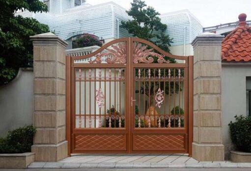 贛州別墅大門(mén)有安裝風(fēng)水禁忌？