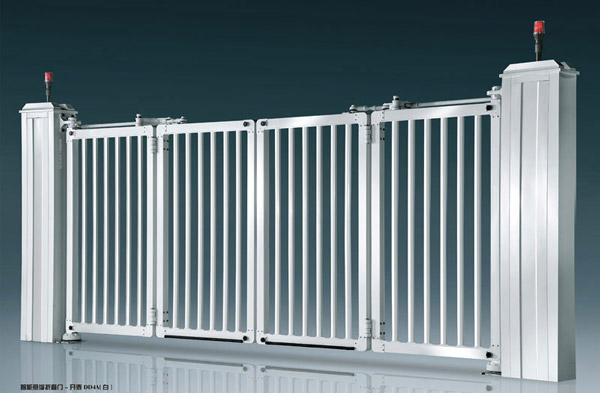 熱烈祝賀松原出安智能電動(dòng)門進(jìn)駐松原萬(wàn)程寧江灣