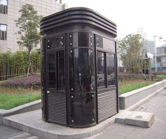 玉林不銹鋼崗?fù)こ蔀楫?dāng)代社會的一種流行元素