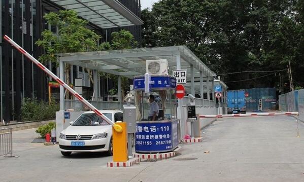 益陽車牌識別廠家講解提高車牌識別系統(tǒng)識別能力的方法