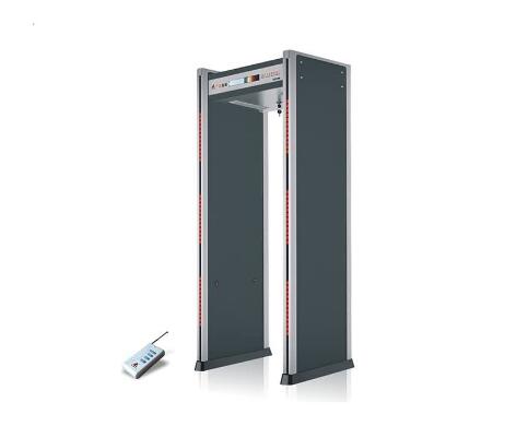 南平安檢測(cè)溫門安全放心 保證測(cè)溫的準(zhǔn)確高效