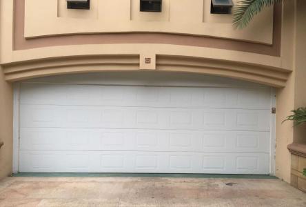 熱烈祝賀錦州出安智能車庫(kù)門進(jìn)駐錦州晟暉家園