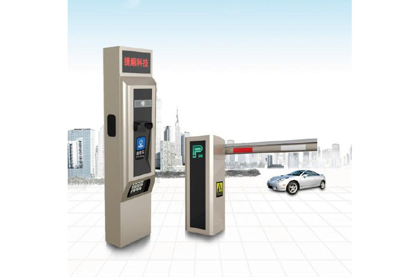 熱烈祝賀十堰出安智能車牌識別進(jìn)駐祥安東城國際花園