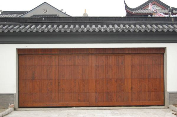 熱烈祝賀齊齊哈爾出安智能車庫(kù)門進(jìn)駐齊齊哈爾明星?名人雅居