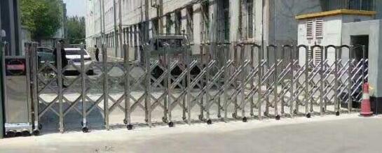 玉溪電動白鋼伸縮門企業(yè)為您提供專業(yè)服務(wù)