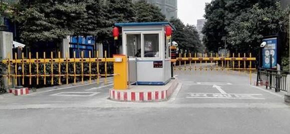 舟山出安智能車(chē)牌識(shí)別進(jìn)駐舟山市博遠(yuǎn)科技開(kāi)發(fā)有限公司