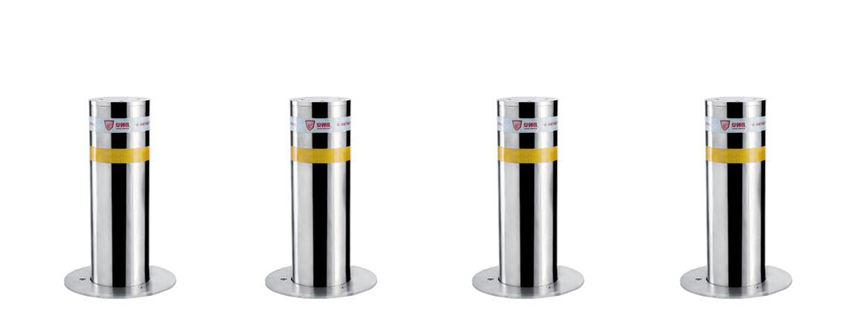 熱烈祝賀荊門出安智能升降柱進(jìn)駐中國(guó)鐵建·公園