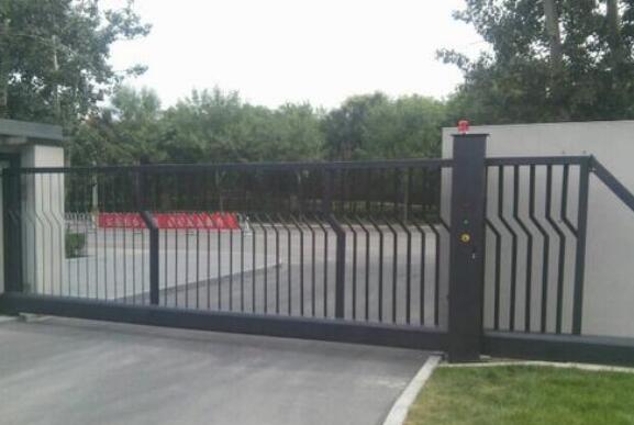 隨州懸浮平移門操作沒反應(yīng)是什么原因？