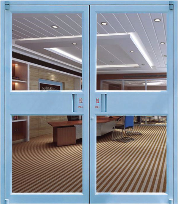 感恩花果山6號選擇了銅仁出安智能肯德基門