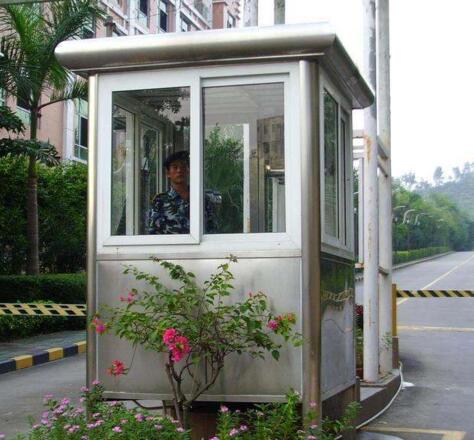 景德鎮(zhèn)浮梁保安崗?fù)ぶ谱餍枰⒁庖c(diǎn)