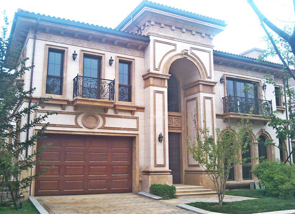 熱烈祝賀淮北出安智能車庫門進(jìn)駐鳳凰城