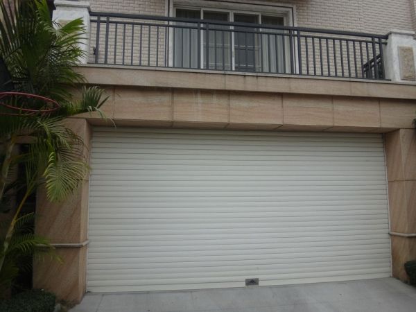 熱烈祝賀雞西出安智能車(chē)庫(kù)門(mén)進(jìn)駐雞西躍進(jìn)佳園