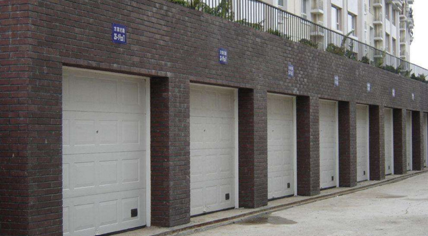 熱烈祝賀吳忠出安智能車庫門進駐吳忠恒大名